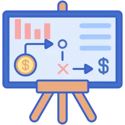 Icono de Planificación Personalizada